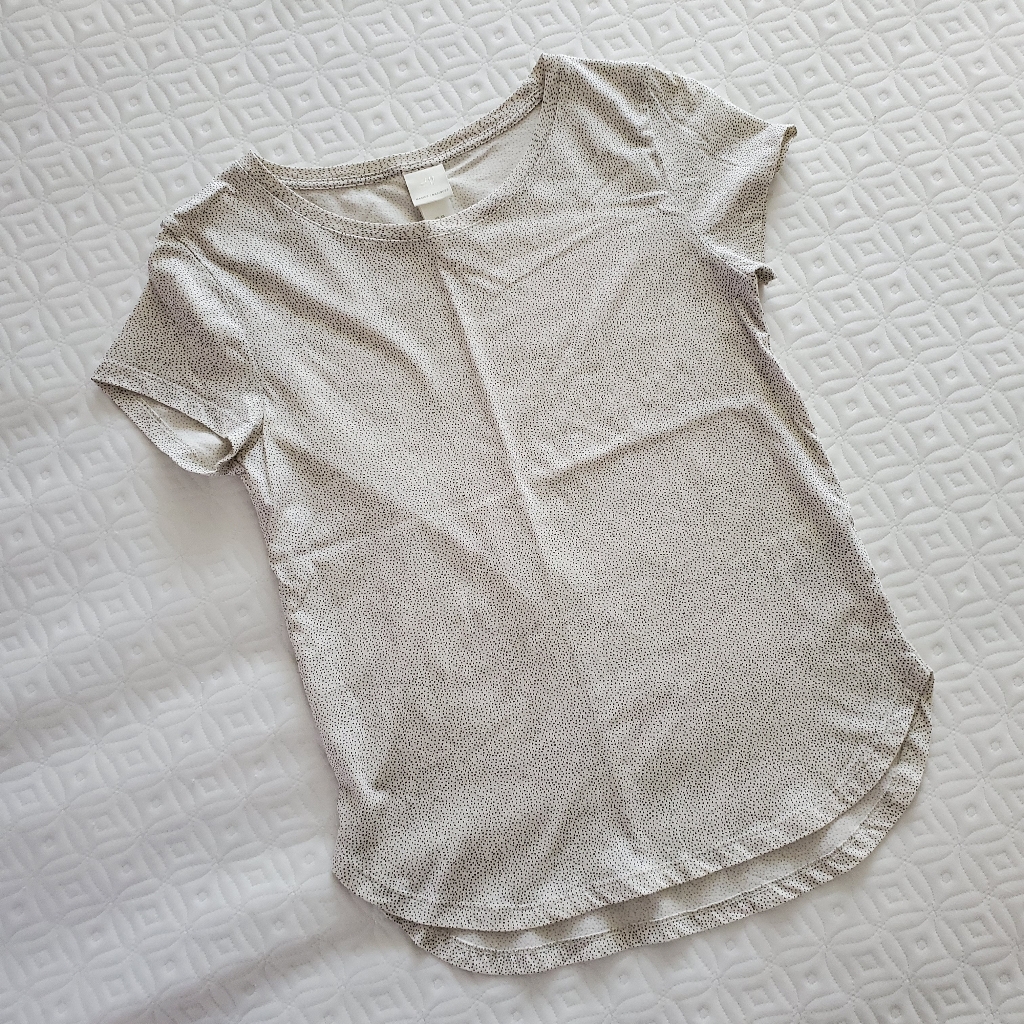 Basic Hm Tee